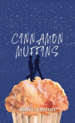 Cover Cinnamon Muffins (eBook, ePUB)