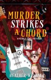 Murder Strikes a Chord (eBook, ePUB)