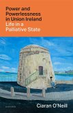 Power and Powerlessness in Union Ireland (eBook, PDF)
