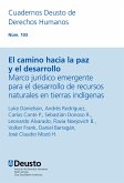 El camino hacia la paz y el desarrollo (eBook, PDF) El camino hacia la paz y el desarrollo (eBook, PDF)