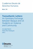 Transatlantic Letters (eBook, PDF) Transatlantic Letters (eBook, PDF)
