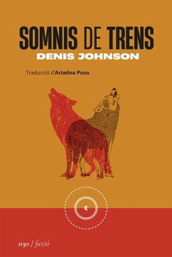 Somnis de trens (eBook, ePUB) - Johnson, Denis