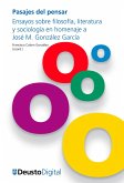 Pasajes del pensar (eBook, PDF) Pasajes del pensar (eBook, PDF)