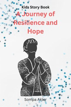 Cover A Journey of Resilience and Hope (eBook, ePUB)
