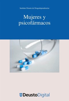 Mujeres y psicofármacos (eBook, PDF)