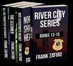 River City Series: Books 13-15 (eBook, ePUB)