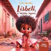 Lisbeti, a menina sapeca (eBook, ePUB)