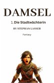 Damsel (eBook, ePUB) Damsel (eBook, ePUB)