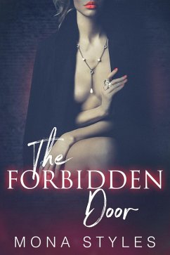 The Forbidden Door (Ravaged by Demons, #2) (eBook, ePUB) - Styles, Mona