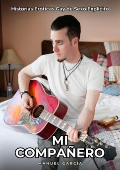 Mi Compañero (eBook, ePUB) - García, Manuel
