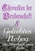 Geliebtes Nohva (eBook, ePUB) Geliebtes Nohva (eBook, ePUB)
