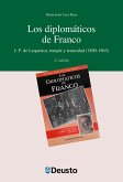 Los diplomáticos de Franco (eBook, PDF) Los diplomáticos de Franco (eBook, PDF)