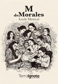 M de Morales (eBook, ePUB)