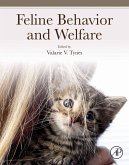 Feline Behavior and Welfare (eBook, ePUB)