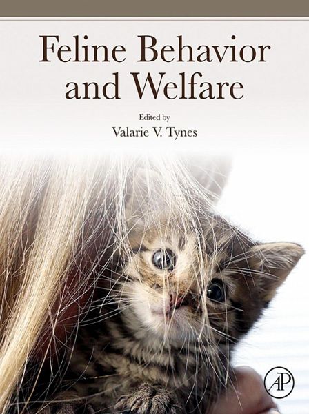 Feline Behavior and Welfare (eBook, ePUB) Feline Behavior and Welfare (eBook, ePUB)