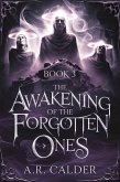 The Awakening of the Forgotten Ones : Book 3 (Whispers in the Dust, #3) (eBook, ePUB)