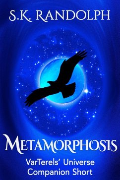 Cover Metamorohosis: Companion Short (VarTerels' Universe, #1.4) (eBook, ePUB)