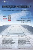 Provocações empreendedoras (vol. 7) (eBook, ePUB)