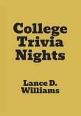 College Trivia Nights (eBook, ePUB) College Trivia Nights (eBook, ePUB)