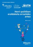 Herri-politiken eraldaketa errazteko artea (eBook, PDF)