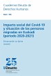 Impacto social del Covid-19 y... - Bild 1