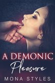 A Demonic Pleasure (Ravaged by Demons, #3) (eBook, ePUB)