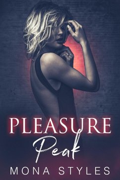 Cover Pleasure Peak (Ravaged by Demons, #1) (eBook, ePUB)