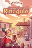 As aventuras de Pinóquio (eBook, ePUB)