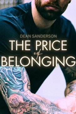 Cover The Price of Belonging (Humanish, #3) (eBook, ePUB)