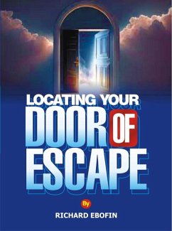 Cover Locating Your Door of Escape (eBook, ePUB)