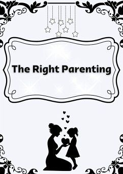 Cover The Right Parenting (eBook, ePUB)