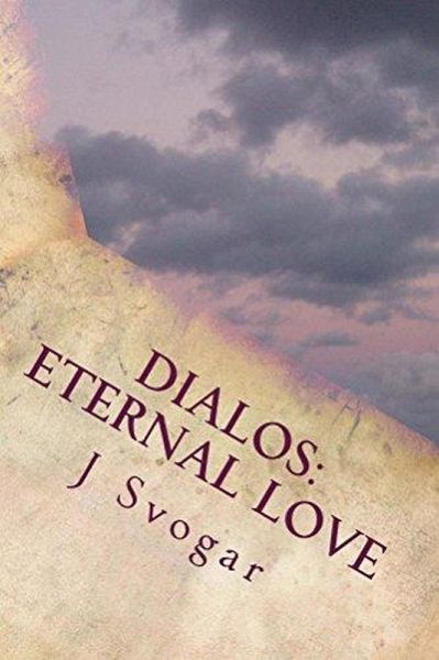 Dialos: Eternal Love (eBook, ePUB)