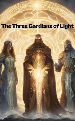 The Three Gardians of Light (eBook, ePUB) - Hana, Achi