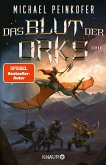 Das Blut der Orks / Orks Bd.7   (Mängelexemplar) Das Blut der Orks / Orks Bd.7   (Mängelexemplar)