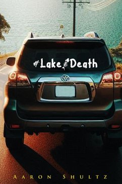 Cover #LakeDeath (eBook, ePUB)