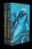 Marine World Cozy Thriller Boxset (eBook, ePUB)