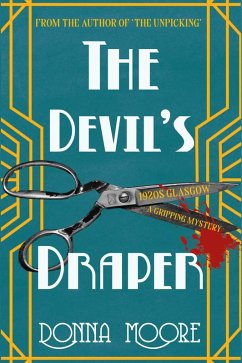 The Devil's Draper (eBook, ePUB) - Moore, Donna