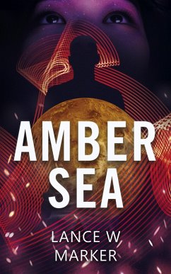 Cover Amber Sea (eBook, ePUB)