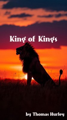 Cover King of Kings (eBook, ePUB)