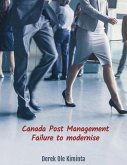 Canada Post: Management failure to modernise mail systems (eBook, ePUB)
