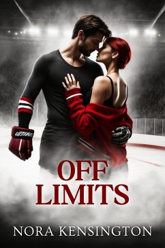Cover Off Limits (eBook, ePUB)