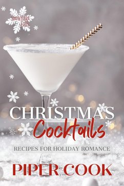 Cover Christmas Cocktails (eBook, ePUB)