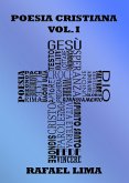 Poesia Cristiana Volume I (eBook, ePUB)