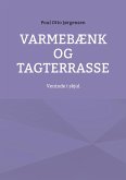 Varmebænk og tagterrasse (eBook, ePUB) Varmebænk og tagterrasse (eBook, ePUB)