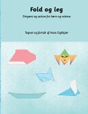 Fold og leg (eBook, PDF) Fold og leg (eBook, PDF)