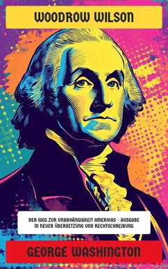 Cover George Washington (eBook, ePUB)