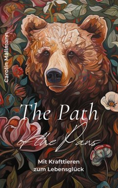 Cover The Path of the Paws (eBook, ePUB)