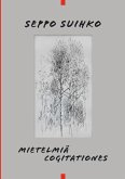 Mietelmiä - Cogitationes (eBook, ePUB)