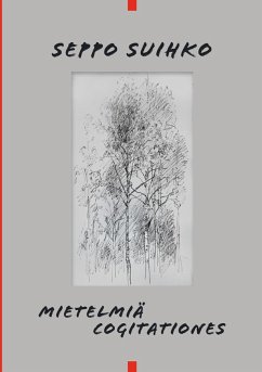 Cover Mietelmiä - Cogitationes (eBook, ePUB)