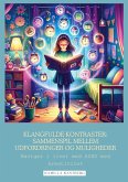 Klangfulde kontraster (eBook, PDF)